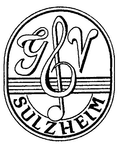 Logo des Gesangverein